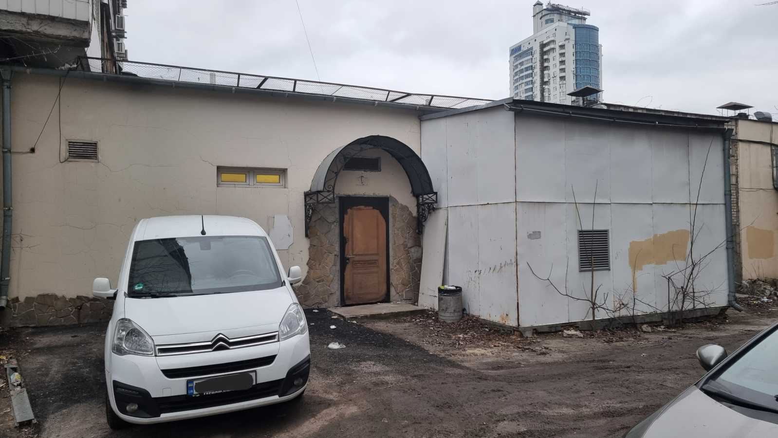 Аренда другого торгового помещения 194 м², Берестейський, 27А