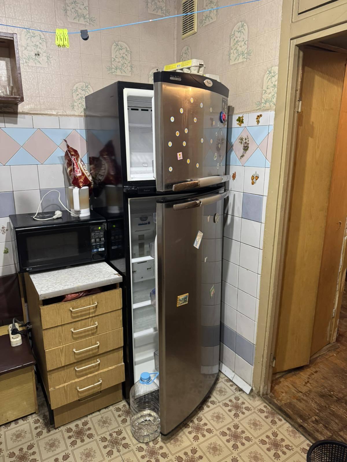 Аренда 2-комнатной квартиры 54 м², Николая Бажана просп., 9Ж