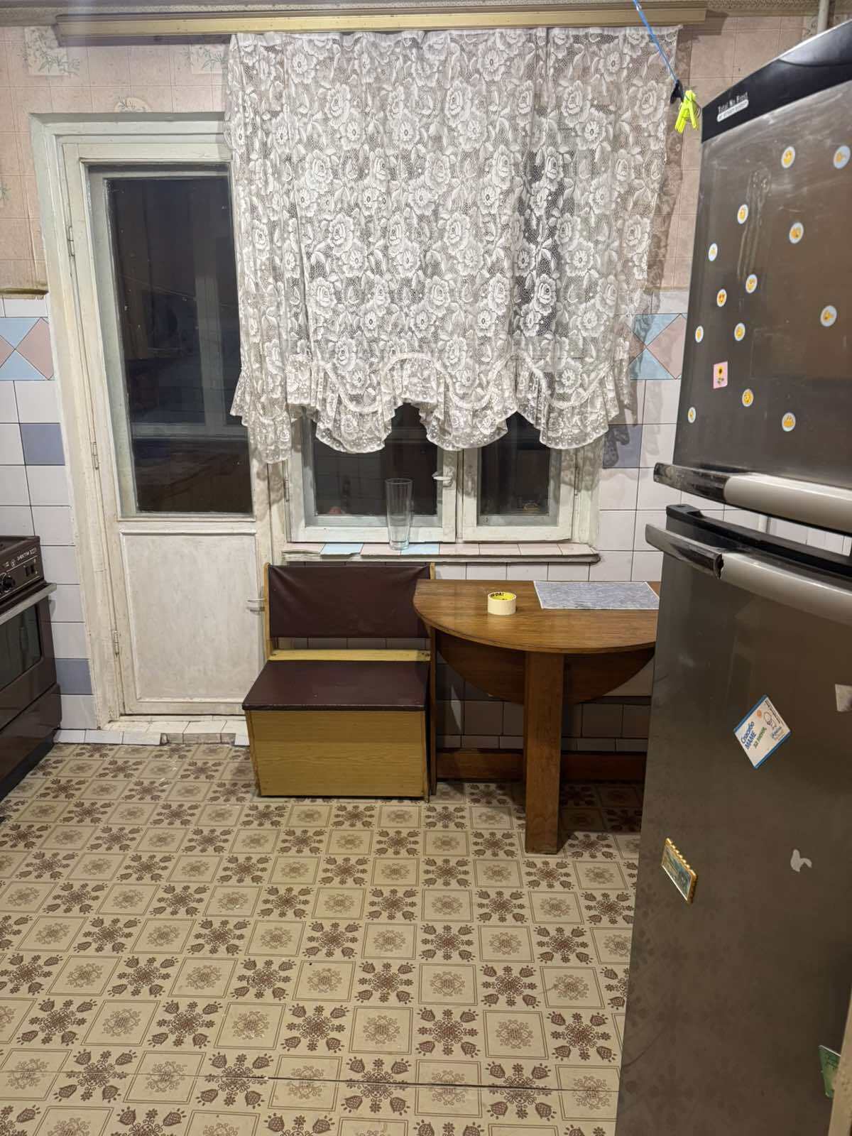 Аренда 2-комнатной квартиры 54 м², Николая Бажана просп., 9Ж