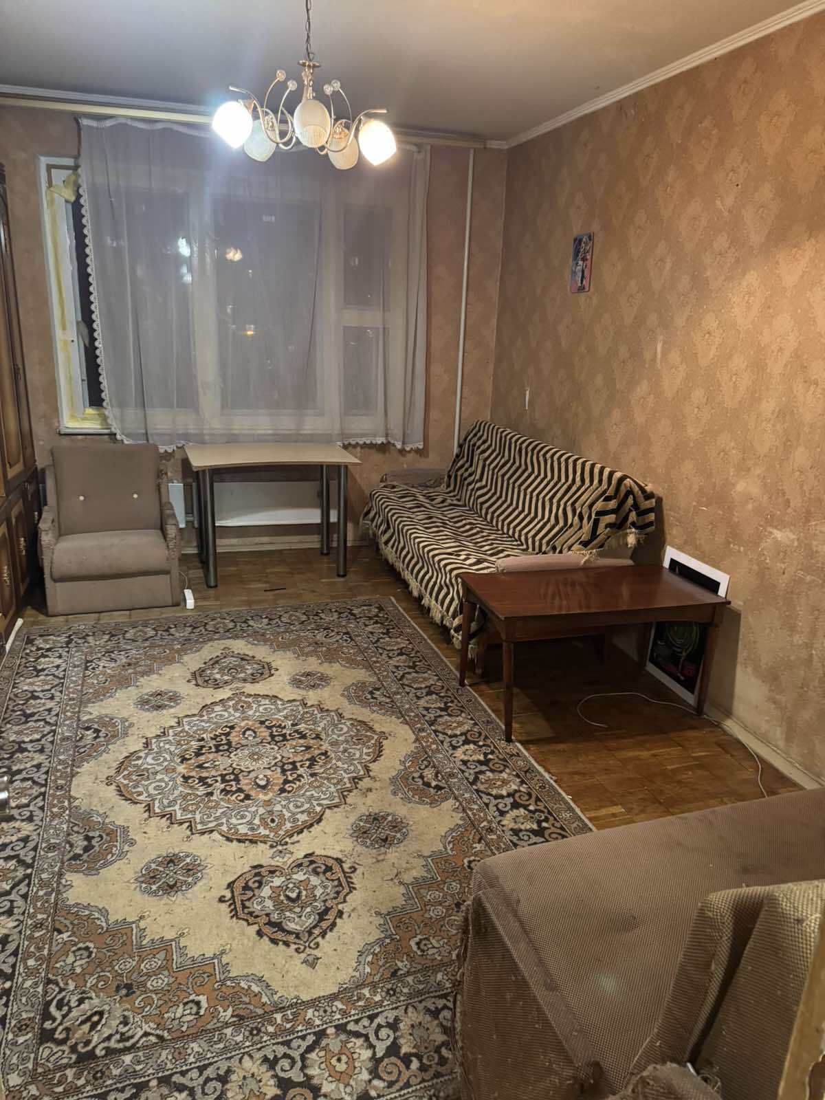 Аренда 2-комнатной квартиры 54 м², Николая Бажана просп., 9Ж