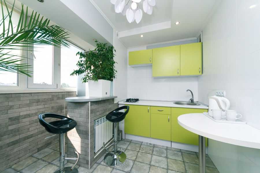 1-комнатная квартира посуточно 32 м², Правды просп., 70Б