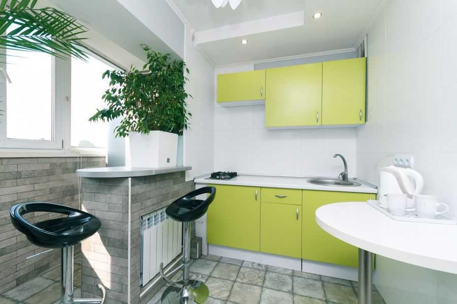 1-комнатная квартира посуточно 32 м², Правды просп., 70Б