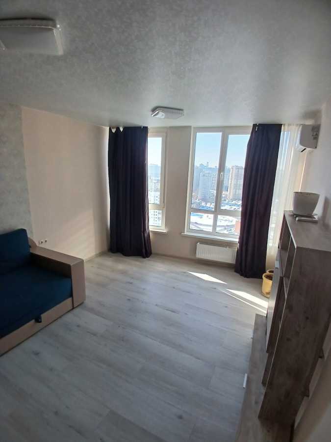 Аренда 1-комнатной квартиры 33 м², Каховская ул., 62