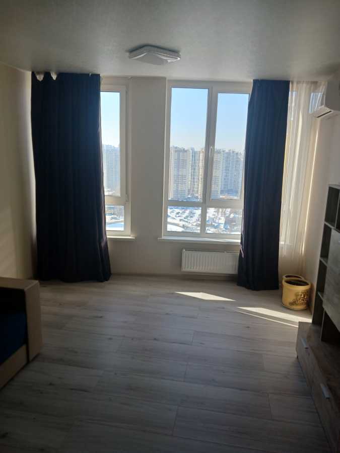 Аренда 1-комнатной квартиры 33 м², Каховская ул., 62