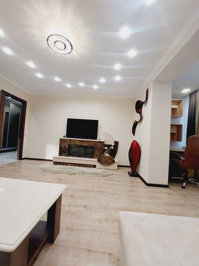 Аренда 2-комнатной квартиры 79 м², Соборная ул., 10Д