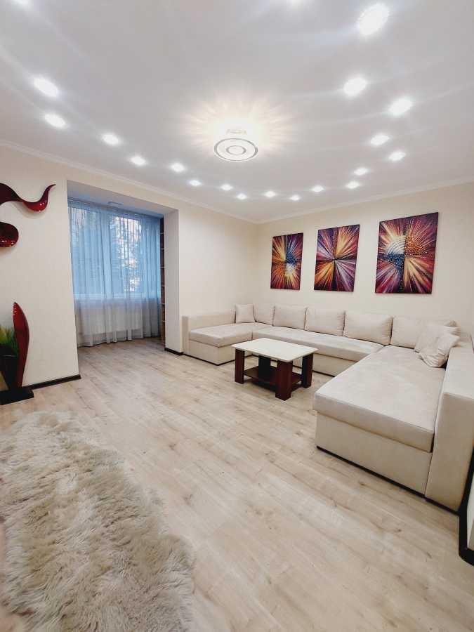 Аренда 2-комнатной квартиры 79 м², Соборная ул., 10Д