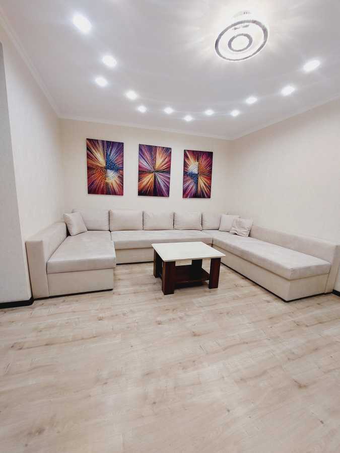 Аренда 2-комнатной квартиры 79 м², Соборная ул., 10Д