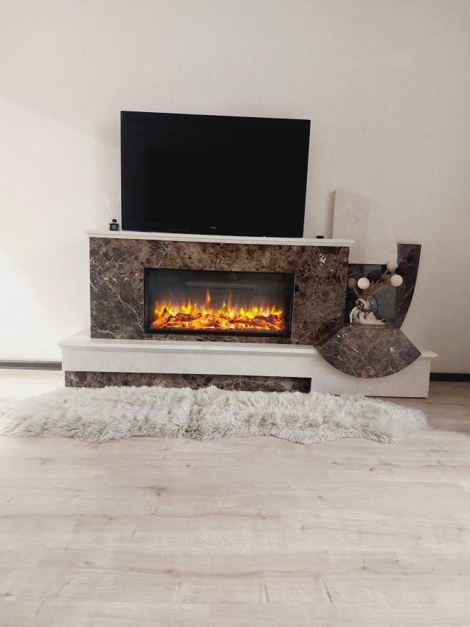 Аренда 2-комнатной квартиры 79 м², Соборная ул., 10Д