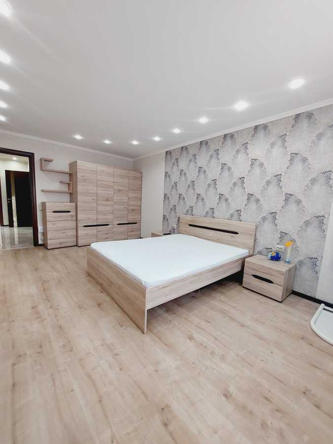 Аренда 2-комнатной квартиры 79 м², Соборная ул., 10Д