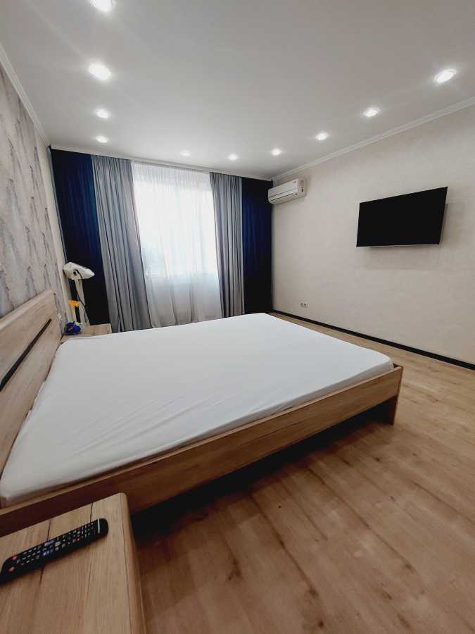 Аренда 2-комнатной квартиры 79 м², Соборная ул., 10Д