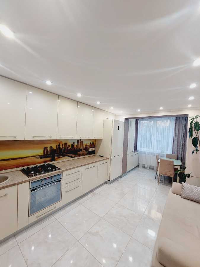 Аренда 2-комнатной квартиры 79 м², Соборная ул., 10Д