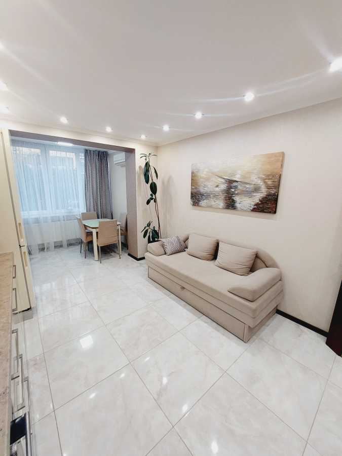 Аренда 2-комнатной квартиры 79 м², Соборная ул., 10Д