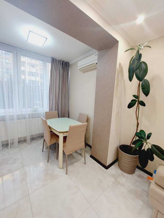 Аренда 2-комнатной квартиры 79 м², Соборная ул., 10Д