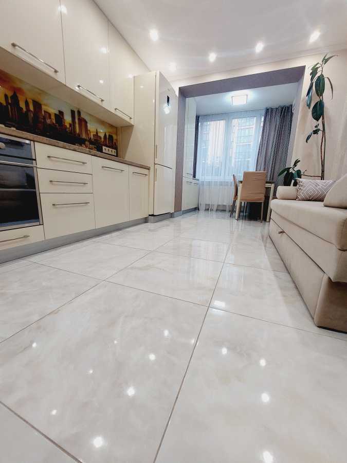 Аренда 2-комнатной квартиры 79 м², Соборная ул., 10Д