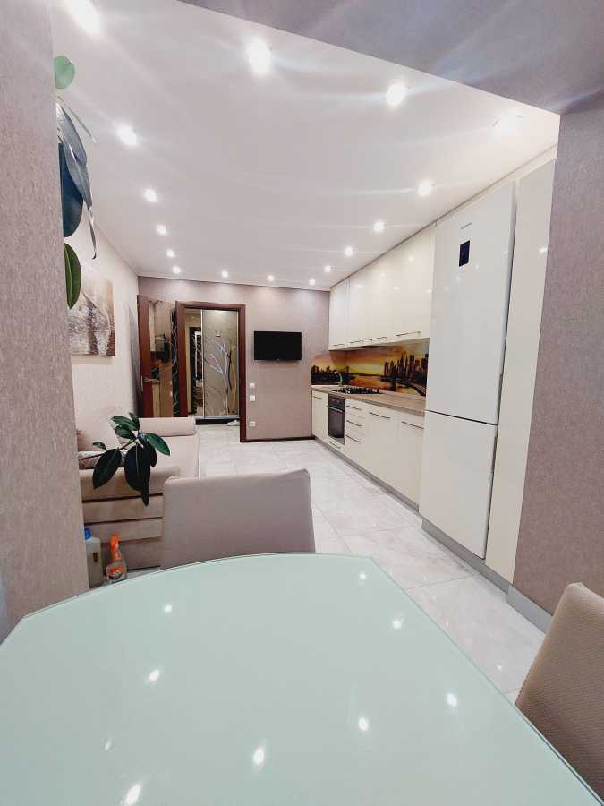 Аренда 2-комнатной квартиры 79 м², Соборная ул., 10Д