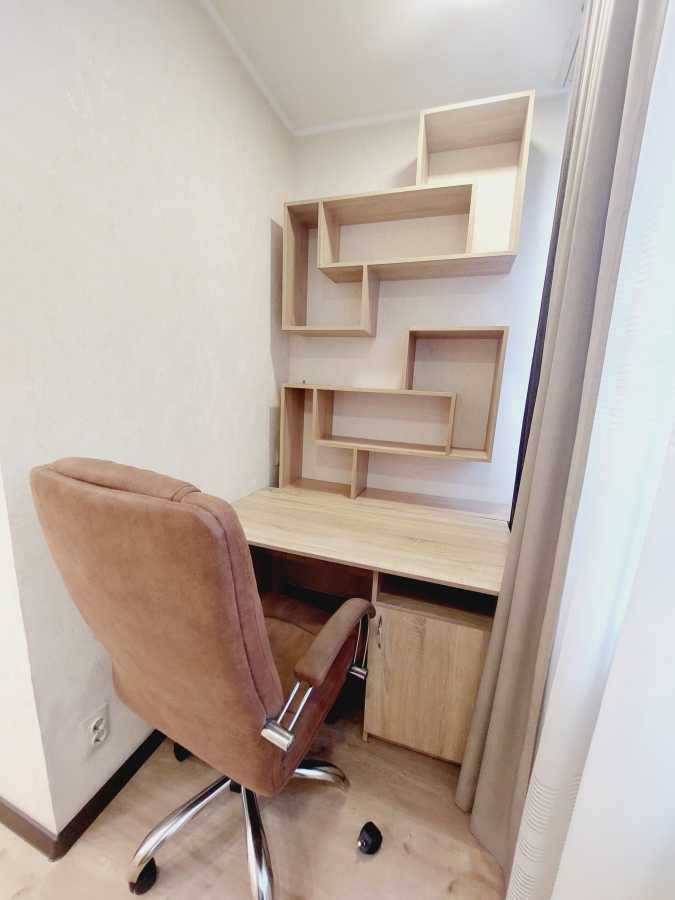 Аренда 2-комнатной квартиры 79 м², Соборная ул., 10Д