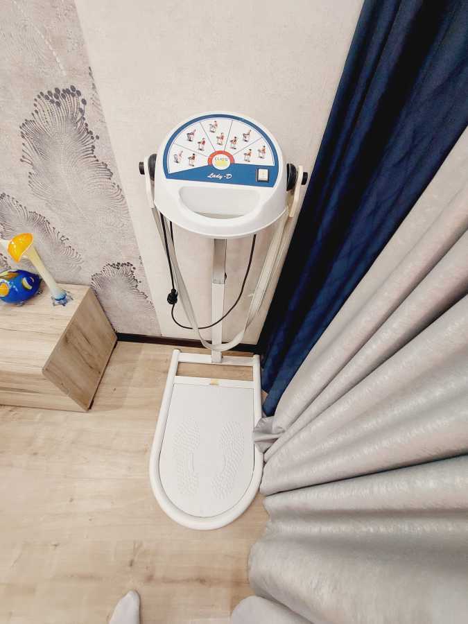 Аренда 2-комнатной квартиры 79 м², Соборная ул., 10Д