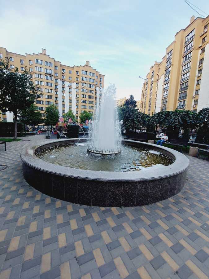 Аренда 2-комнатной квартиры 79 м², Соборная ул., 10Д