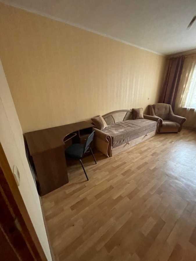 Аренда 1-комнатной квартиры 42 м², Елены Пчилки ул., 2