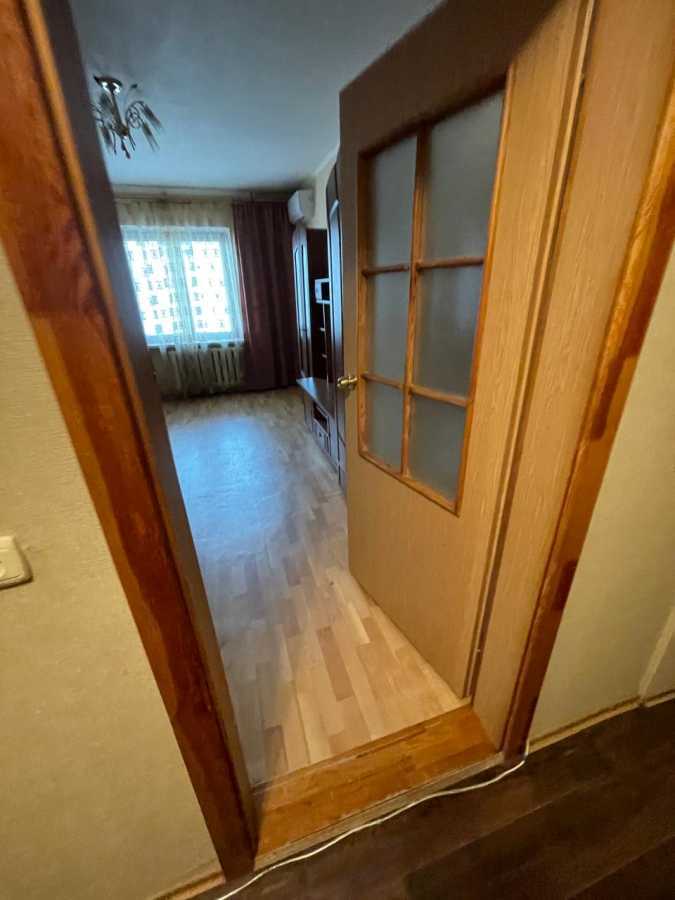 Аренда 1-комнатной квартиры 42 м², Елены Пчилки ул., 2