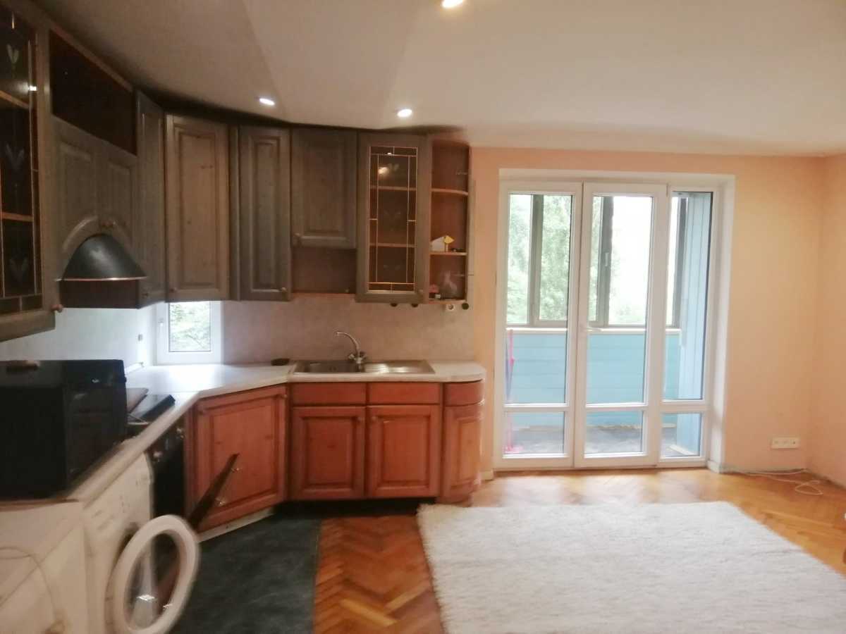 Аренда 2-комнатной квартиры 60 м², Леси Украинки бул., 28