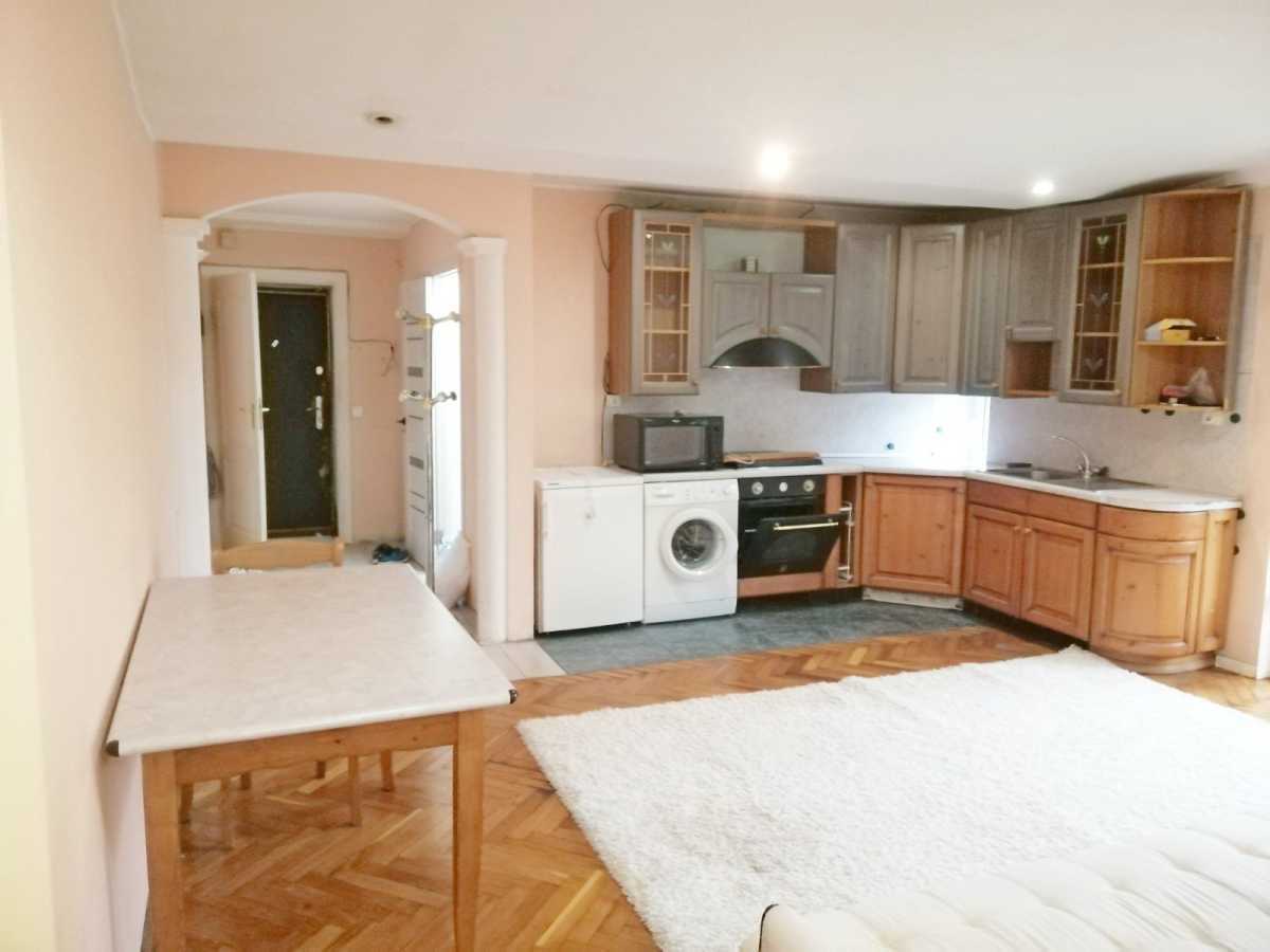 Аренда 2-комнатной квартиры 60 м², Леси Украинки бул., 28