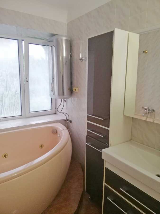 Аренда 2-комнатной квартиры 60 м², Леси Украинки бул., 28