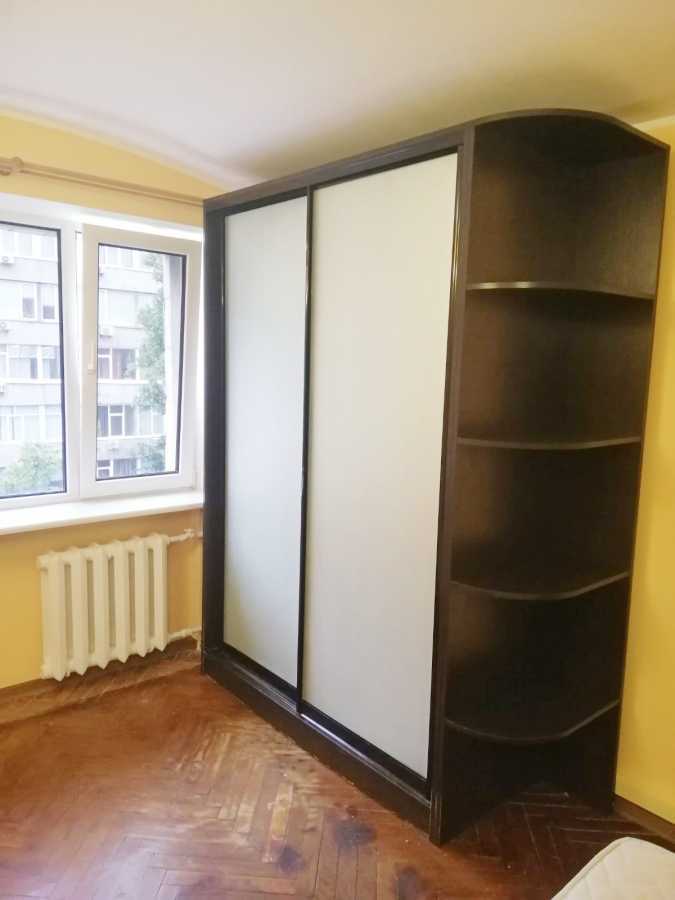 Аренда 2-комнатной квартиры 60 м², Леси Украинки бул., 28