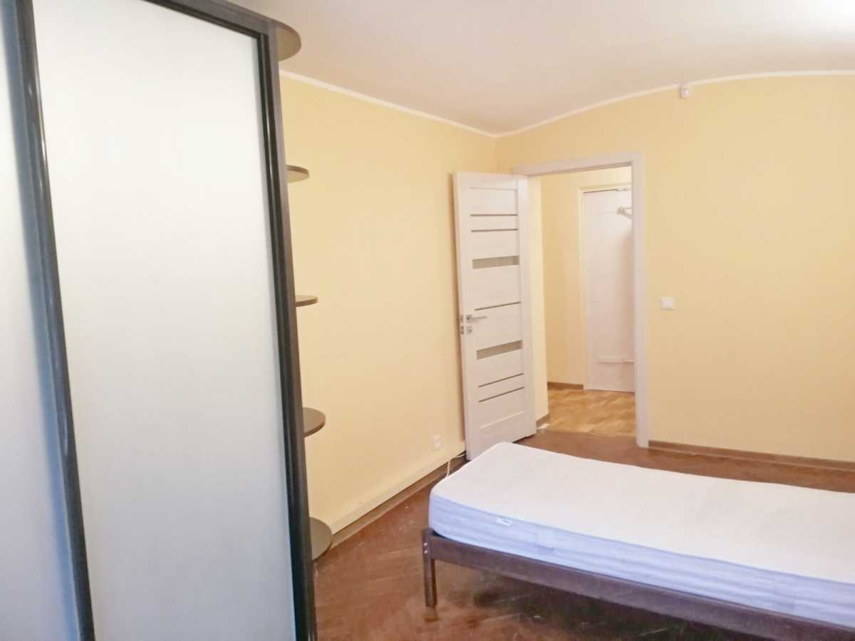 Аренда 2-комнатной квартиры 60 м², Леси Украинки бул., 28