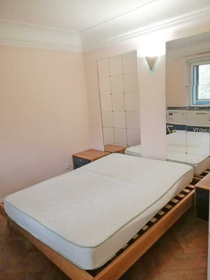 Аренда 2-комнатной квартиры 60 м², Леси Украинки бул., 28