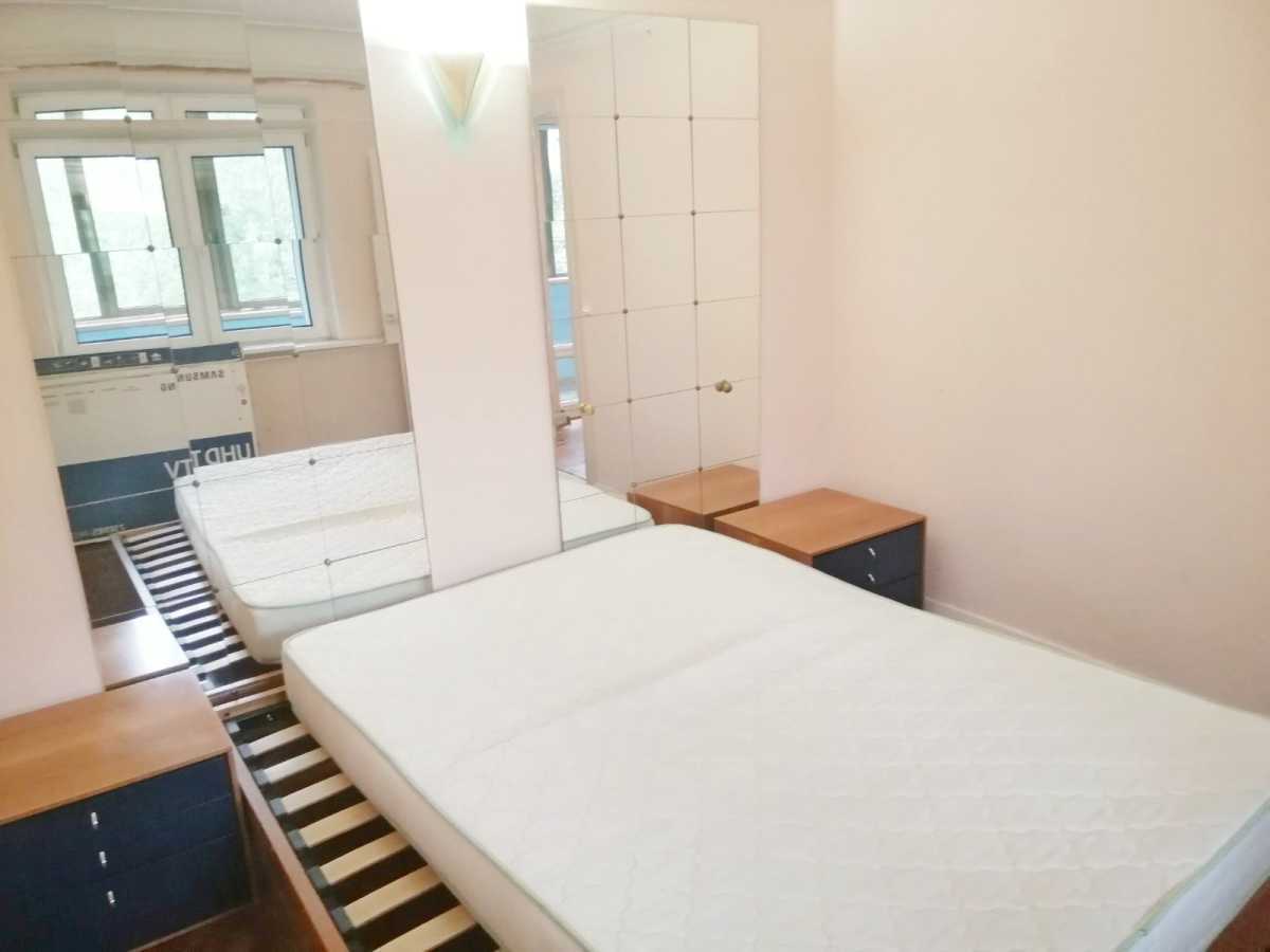 Аренда 2-комнатной квартиры 60 м², Леси Украинки бул., 28