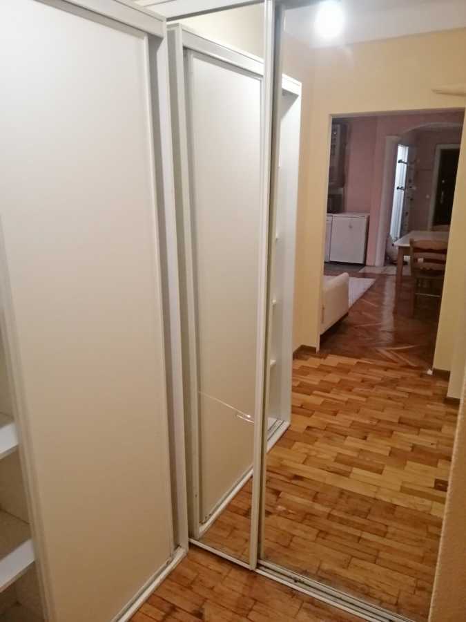 Аренда 2-комнатной квартиры 60 м², Леси Украинки бул., 28