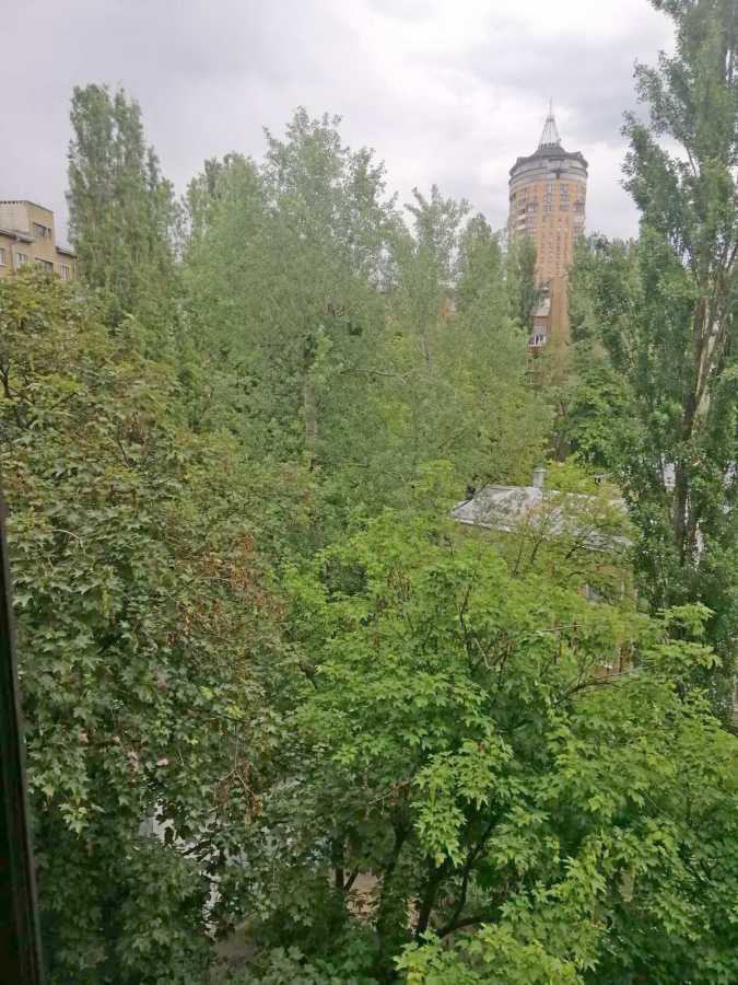 Аренда 2-комнатной квартиры 60 м², Леси Украинки бул., 28