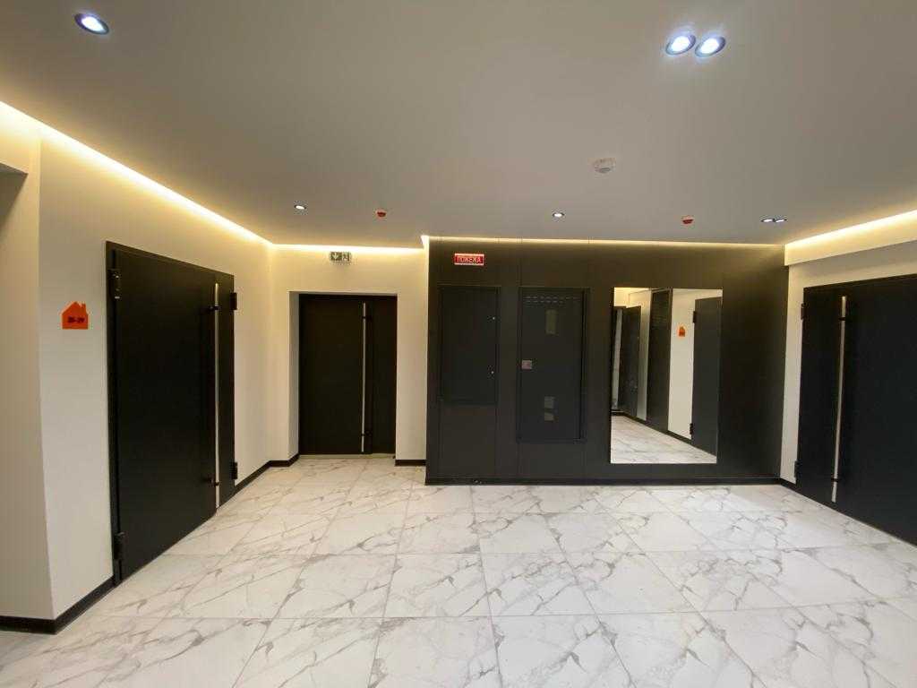 Продажа 3-комнатной квартиры 69 м², Олеся Бабия ул., Телиги, 25