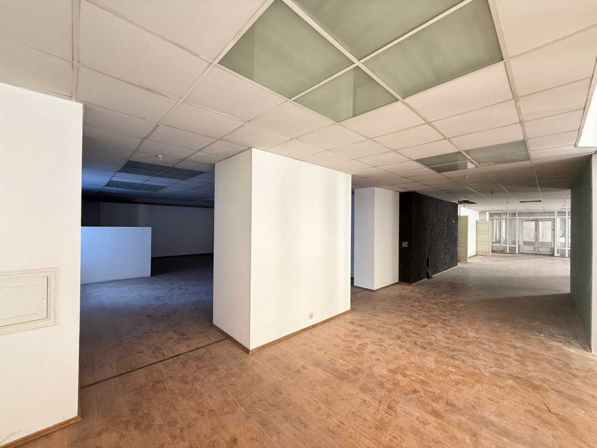 Аренда другого торгового помещения 230 м², Павловская ул., 18