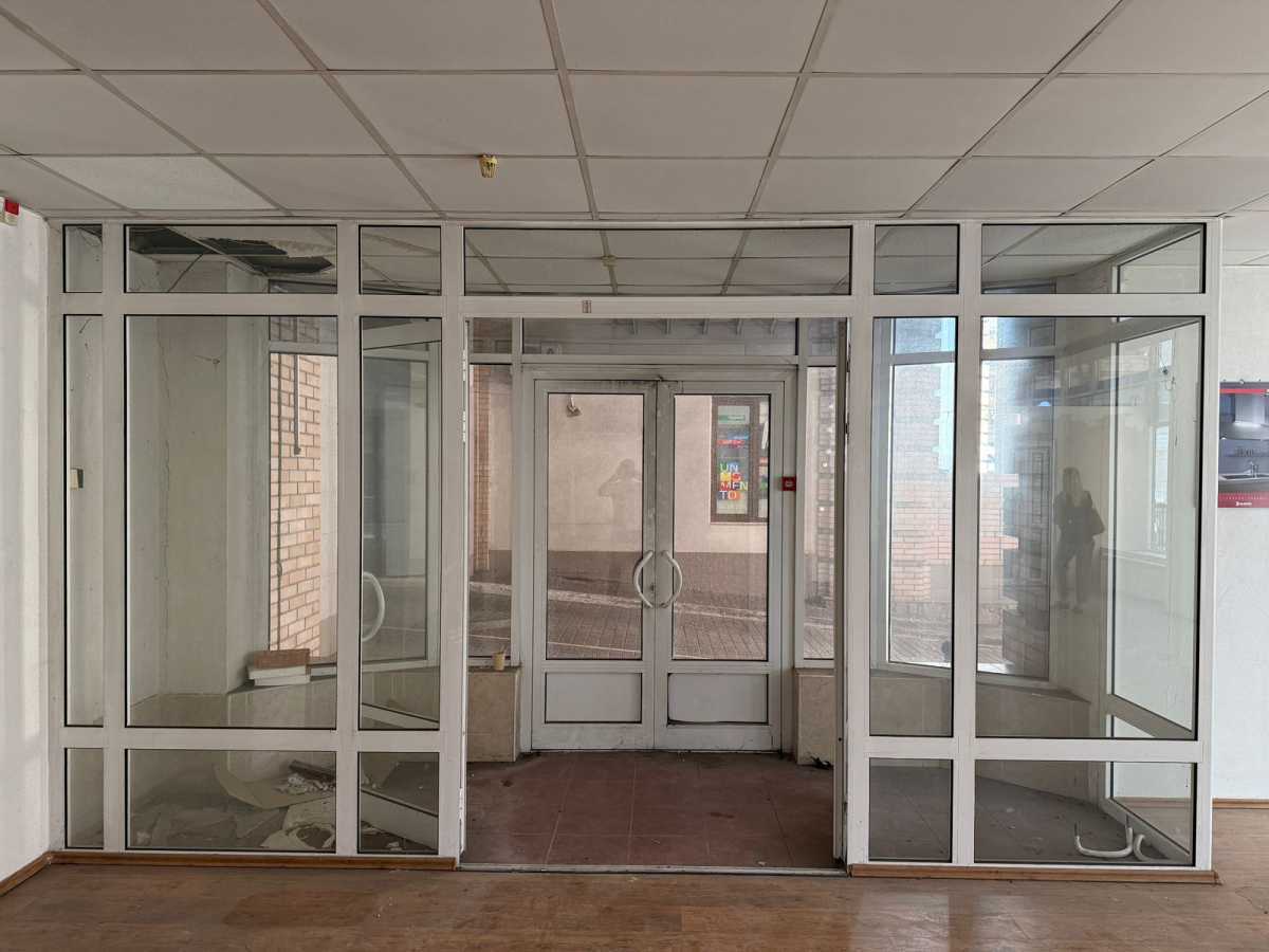 Аренда другого торгового помещения 230 м², Павловская ул., 18