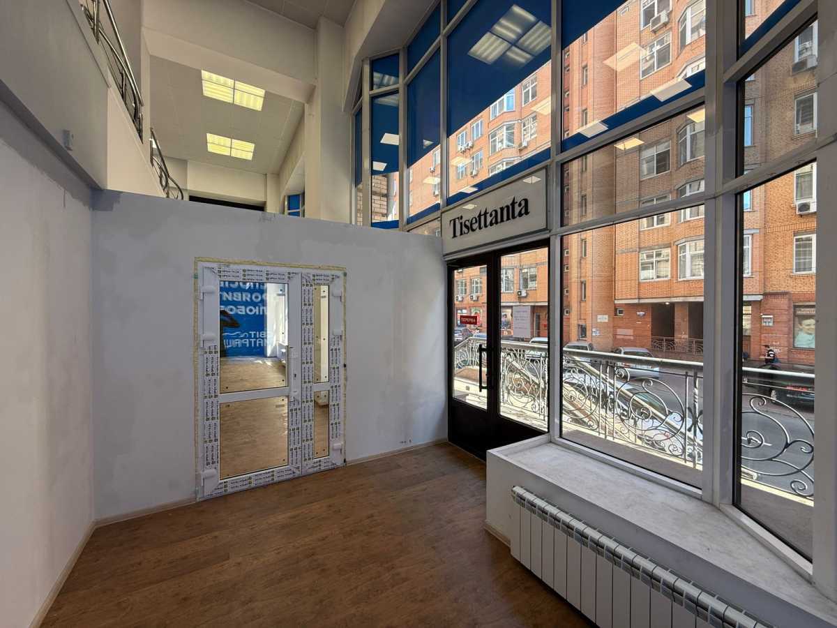 Аренда другого торгового помещения 230 м², Павловская ул., 18