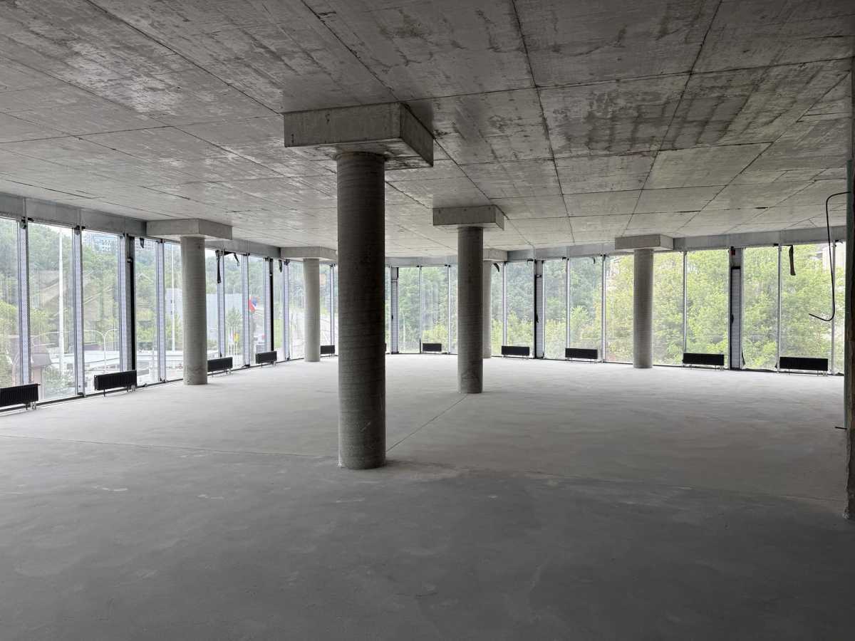 Аренда помещения свободного назначения 700 м², Ивана Федорова ул.