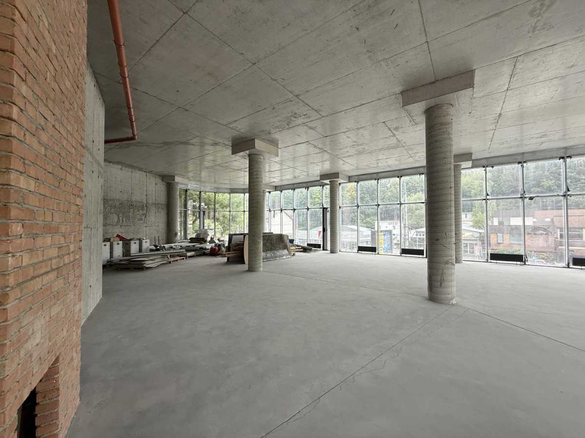 Аренда другого торгового помещения 350 м², Ивана Федорова ул.