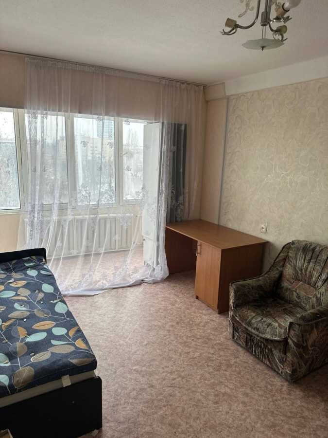 Оренда 2-кімнатної квартири 54 м², Голосіївська пл., 116а