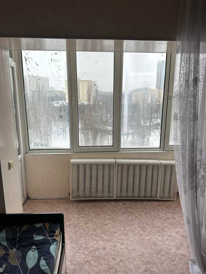 Оренда 2-кімнатної квартири 54 м², Голосіївська пл., 116а