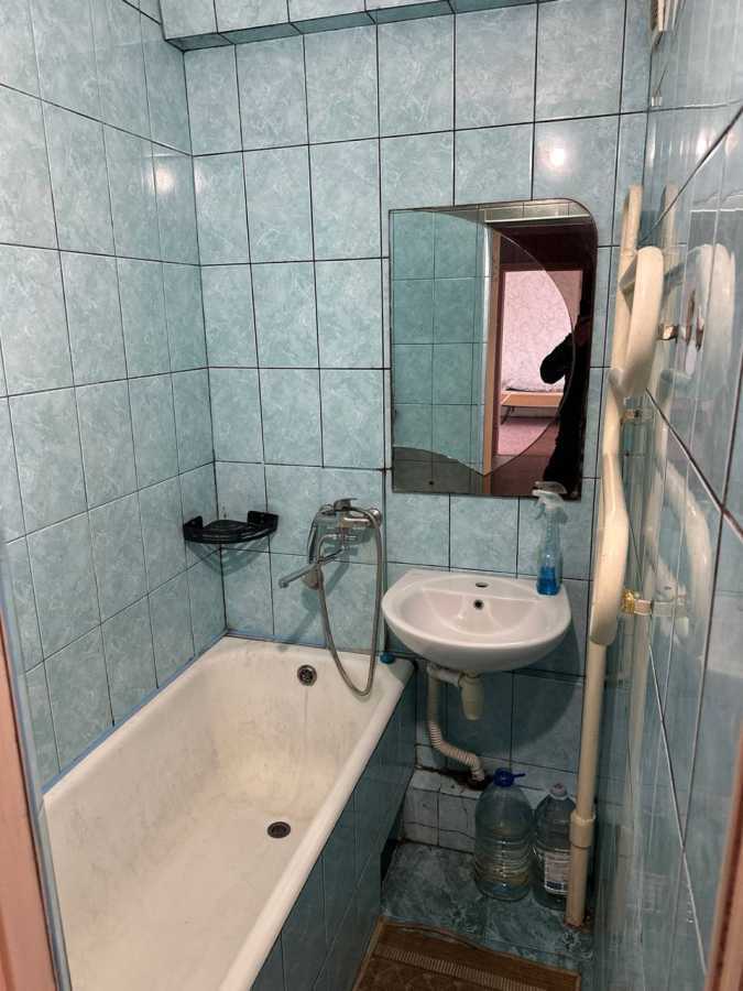 Оренда 2-кімнатної квартири 54 м², Голосіївська пл., 116а