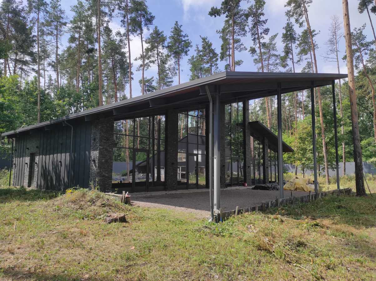 Продажа дома 275 м², Дубова, 1