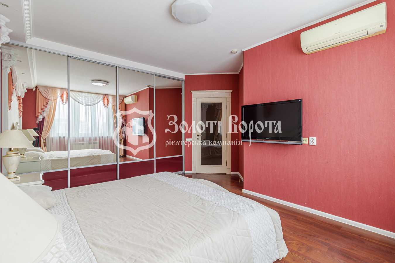 Продажа 3-комнатной квартиры 113.6 м², Княжий Затон ул., 21