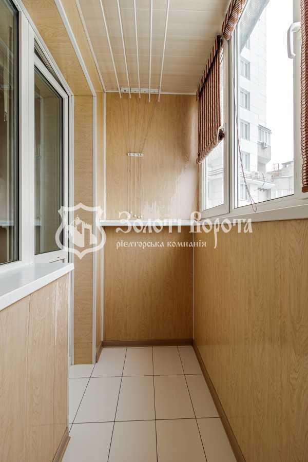 Продажа 3-комнатной квартиры 113.6 м², Княжий Затон ул., 21