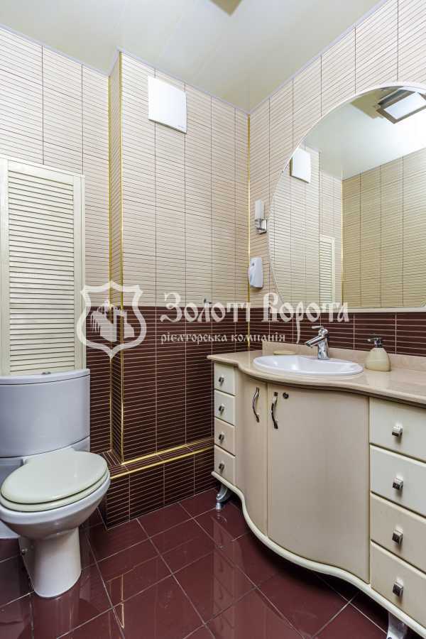 Продажа 3-комнатной квартиры 113.6 м², Княжий Затон ул., 21