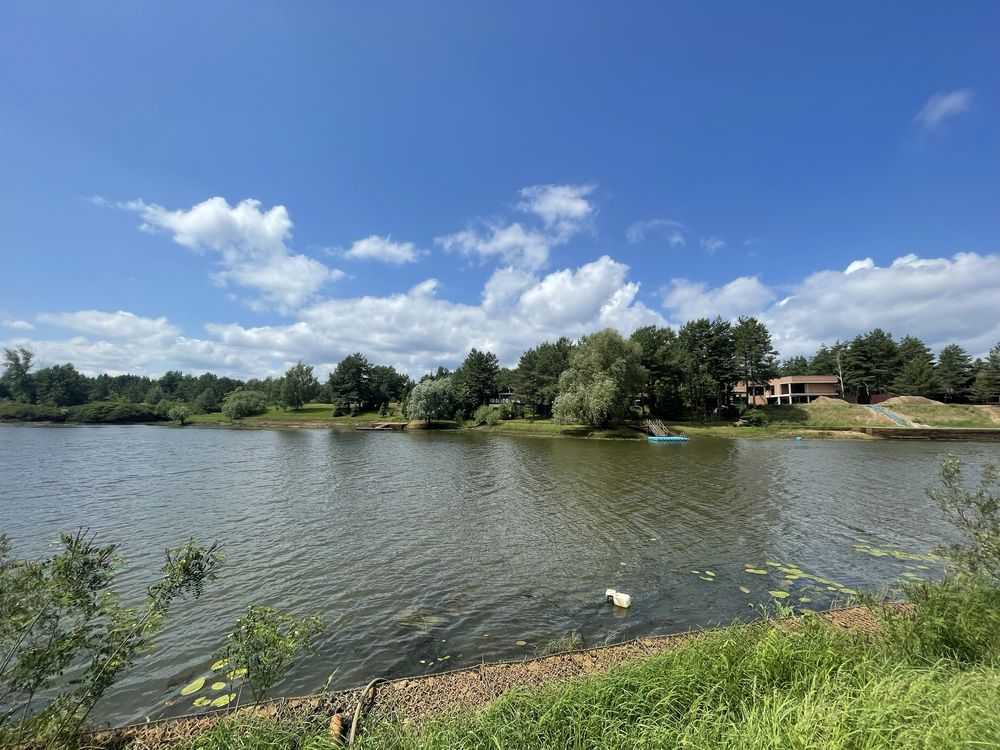 Продажа участка под индивидуальное жилое строительство 37 соток, Головна