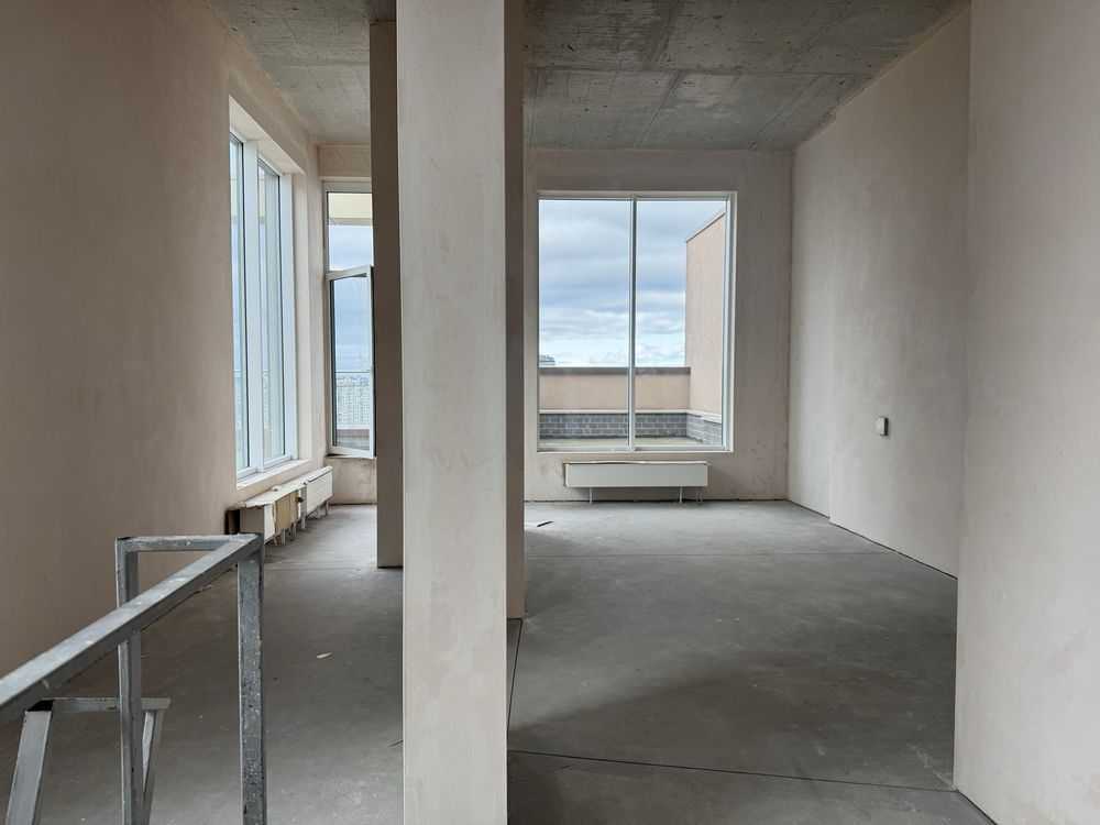 Продаж 4-кімнатної квартири 237.9 м², Оболонський просп., 6а