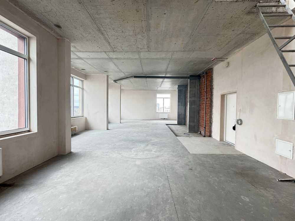 Продаж 4-кімнатної квартири 237.9 м², Оболонський просп., 6а