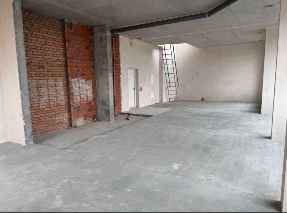 Продаж 4-кімнатної квартири 237.9 м², Оболонський просп., 6а